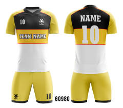 Full Sublimation Jersey With Your Own Design