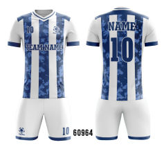 Full Sublimation Jersey With Your Own Design