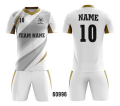 Full Sublimation Jersey With Your Own Design