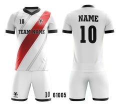 Full Sublimation Jersey With Your Own Design