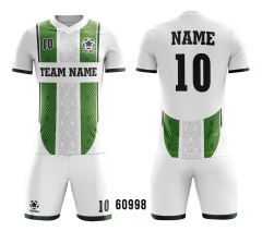Full Sublimation Jersey With Your Own Design