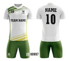 Full Sublimation Jersey With Your Own Design