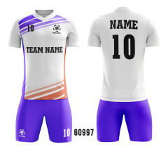 Full Sublimation Jersey With Your Own Design