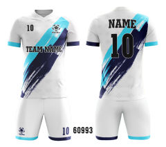Full Sublimation Jersey With Your Own Design