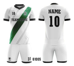 Full Sublimation Jersey With Your Own Design