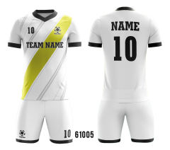 Full Sublimation Jersey With Your Own Design