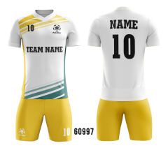 Full Sublimation Jersey With Your Own Design