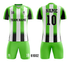 Full Sublimation Jersey With Your Own Design