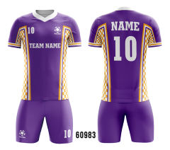 Full Sublimation Jersey With Your Own Design