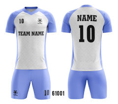Full Sublimation Jersey With Your Own Design