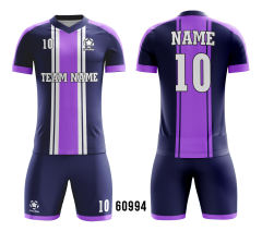 Full Sublimation Jersey With Your Own Design