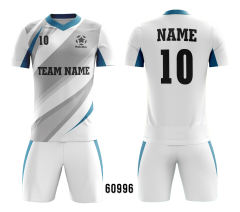 Full Sublimation Jersey With Your Own Design