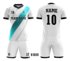 Full Sublimation Jersey With Your Own Design