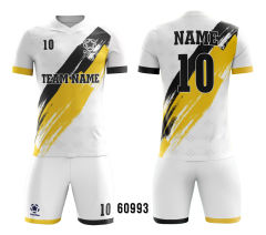 Full Sublimation Jersey With Your Own Design