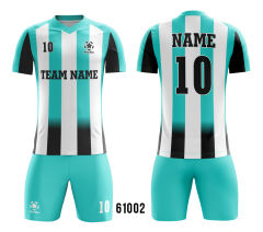 Full Sublimation Jersey With Your Own Design