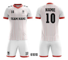Full Sublimation Jersey With Your Own Design