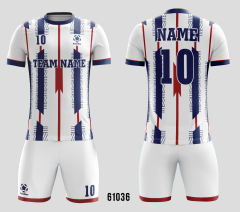 Full Sublimation Jersey With Your Own Design