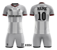Full Sublimation Jersey With Your Own Design