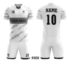 Full Sublimation Jersey With Your Own Design