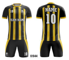 Full Sublimation Jersey With Your Own Design