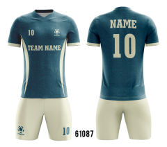Full Sublimation Jersey With Your Own Design