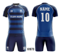 Full Sublimation Jersey With Your Own Design