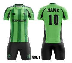 Full Sublimation Jersey With Your Own Design