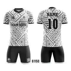 Full Sublimation Jersey With Your Own Design