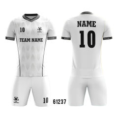 Full Sublimation Jersey With Your Own Design