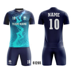 Full Sublimation Jersey With Your Own Design