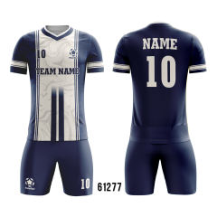 Full Sublimation Jersey With Your Own Design
