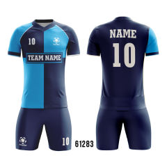 Full Sublimation Jersey With Your Own Design