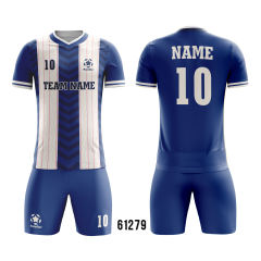 Full Sublimation Jersey With Your Own Design