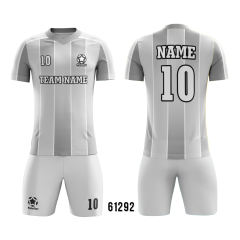 Full Sublimation Jersey With Your Own Design