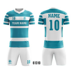 Full Sublimation Jersey With Your Own Design
