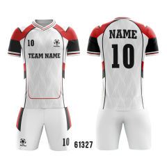 Full Sublimation Jersey With Your Own Design