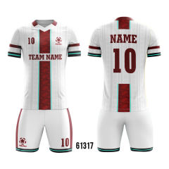 Full Sublimation Jersey With Your Own Design
