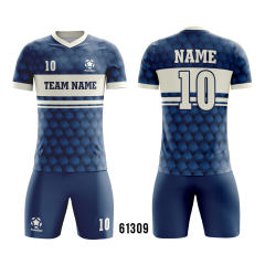 Full Sublimation Jersey With Your Own Design