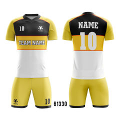 Full Sublimation Jersey With Your Own Design