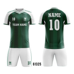 Full Sublimation Jersey With Your Own Design