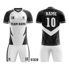 Full Sublimation Jersey With Your Own Design