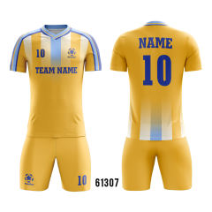 Full Sublimation Jersey With Your Own Design