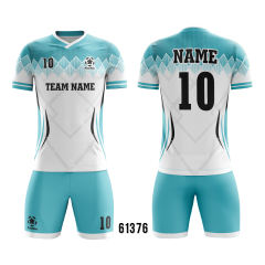 Full Sublimation Jersey With Your Own Design