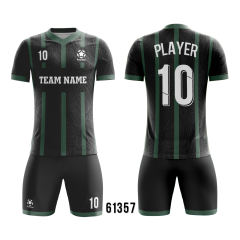 Full Sublimation Jersey With Your Own Design