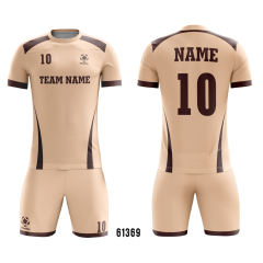 Full Sublimation Jersey With Your Own Design
