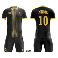 Full Sublimation Jersey With Your Own Design