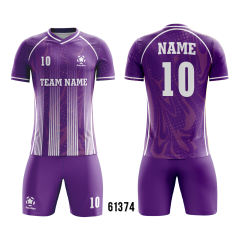 Full Sublimation Jersey With Your Own Design