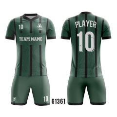 Full Sublimation Jersey With Your Own Design