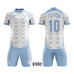 Full Sublimation Jersey With Your Own Design