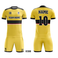 Full Sublimation Jersey With Your Own Design